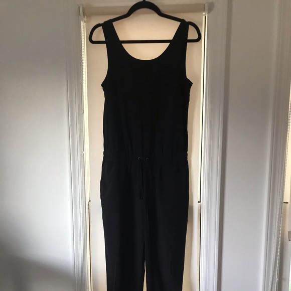 Athleta Pants - Athleta wrap back jumpsuit